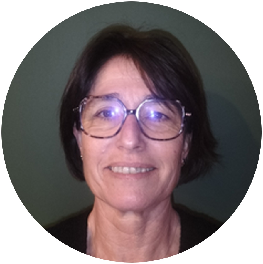 Céline HUE
