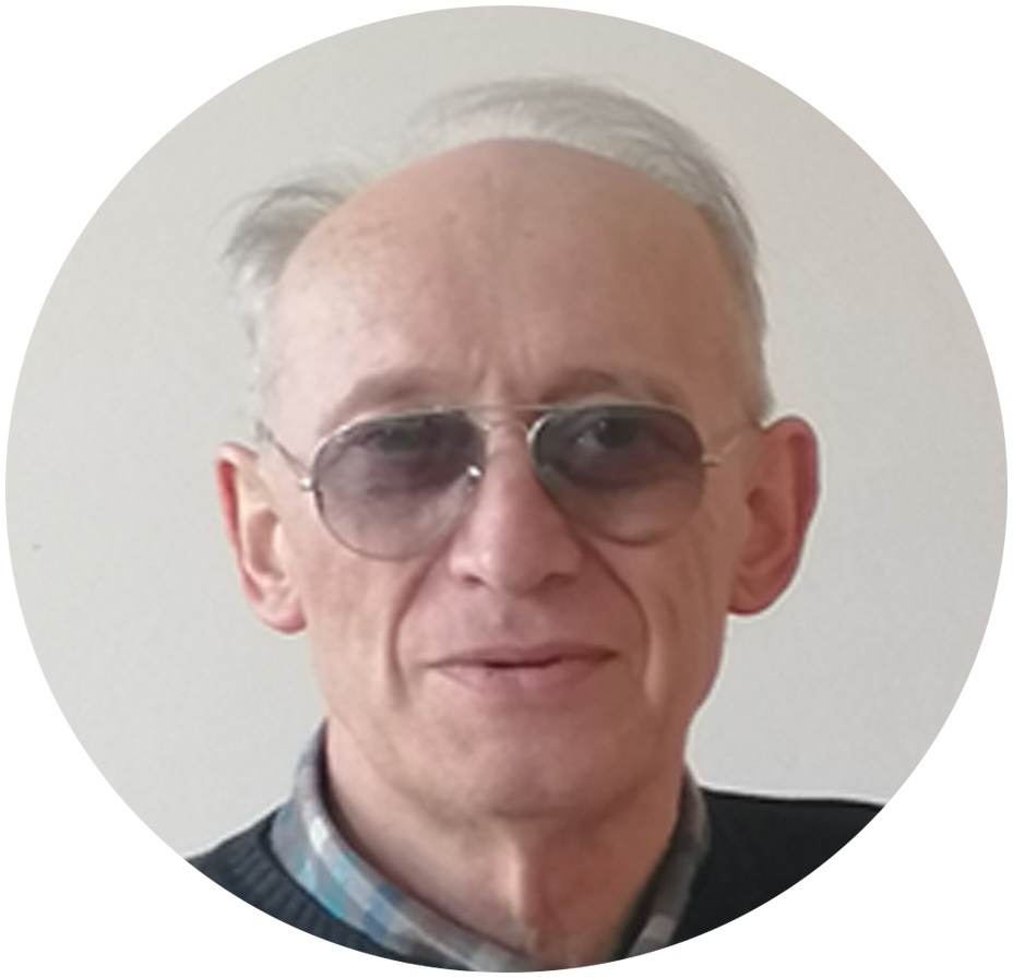 Michel BAR