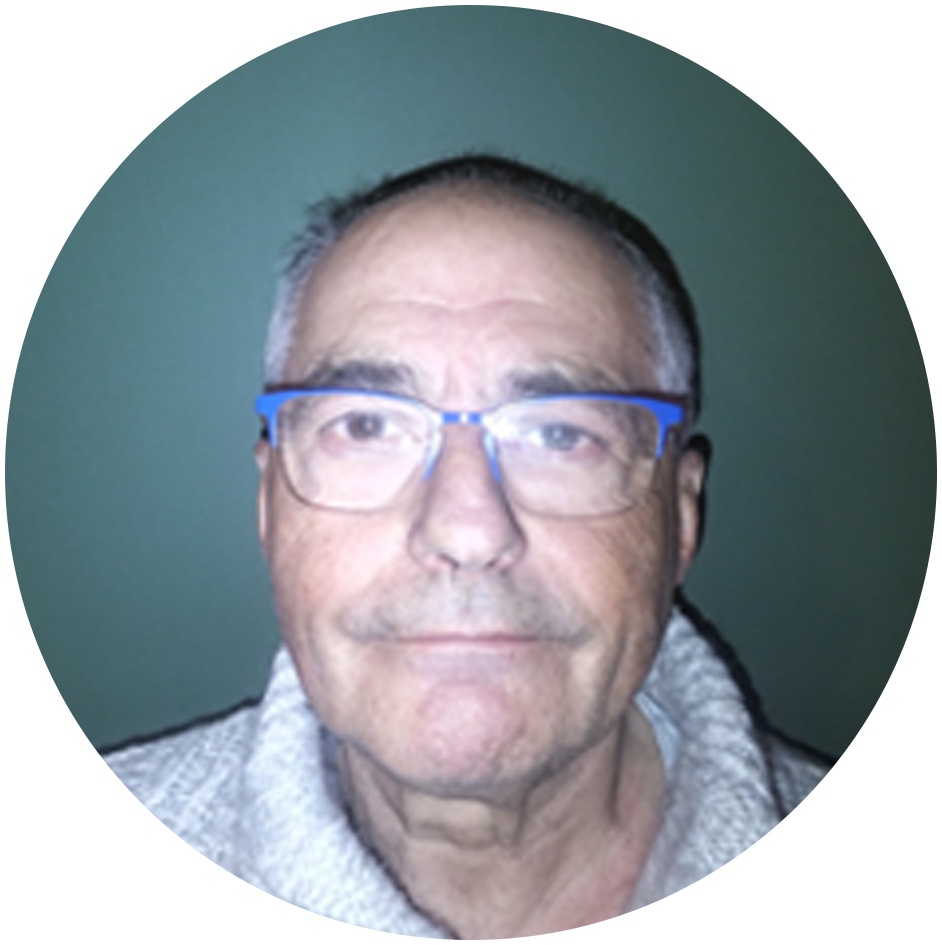 Patrick BOURGUIGNON