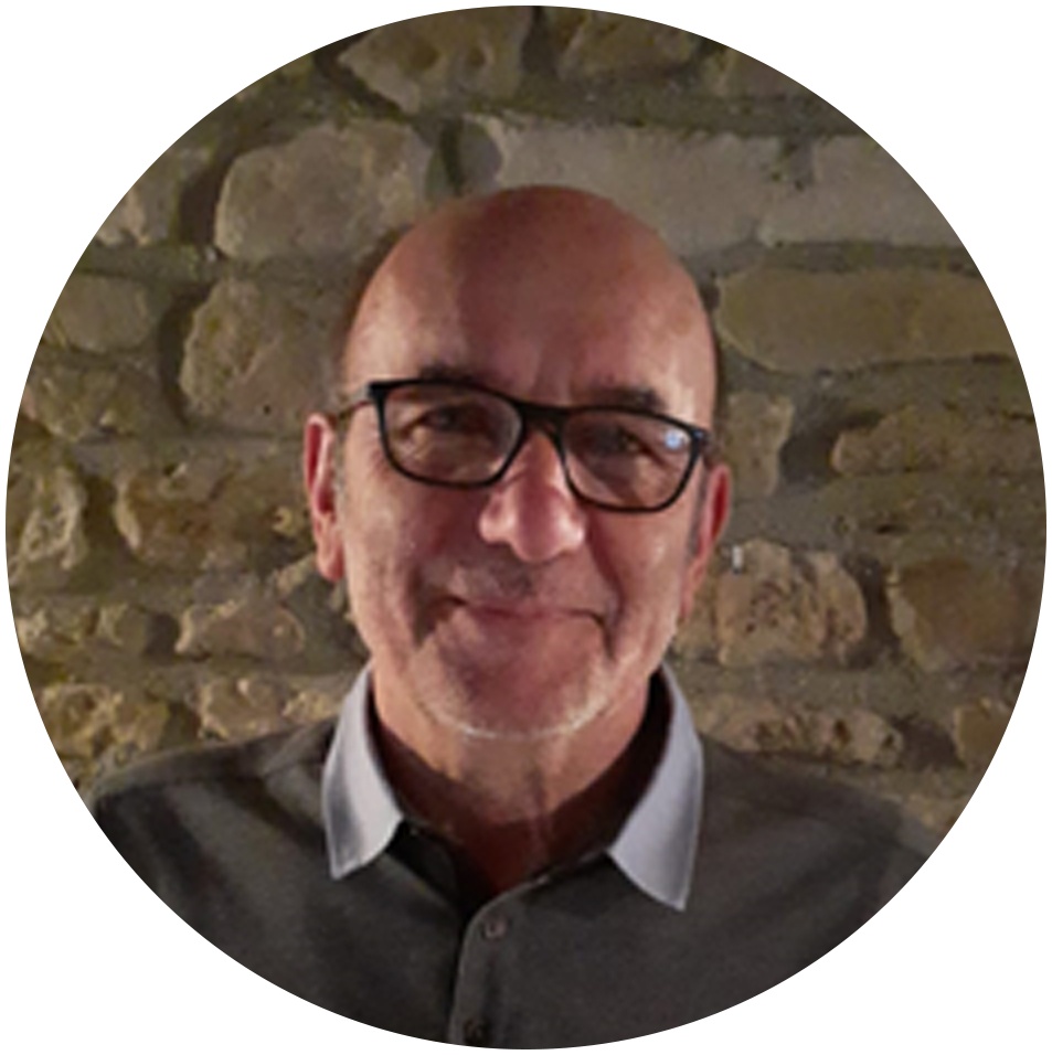 Raymond CARVILLE