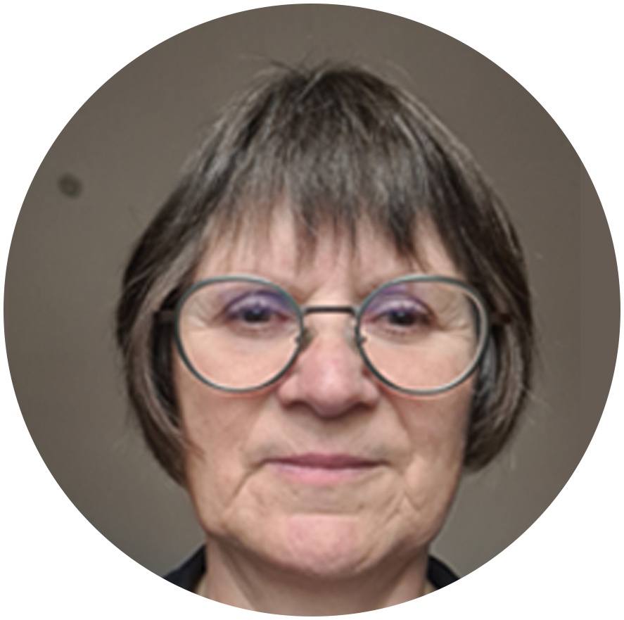 Sylvaine DURDEK